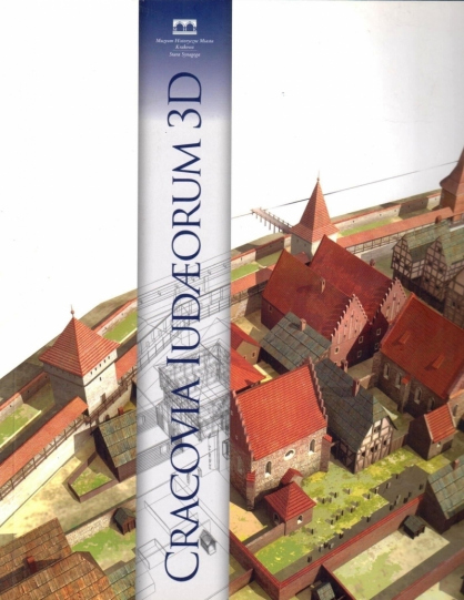 Okładka książki