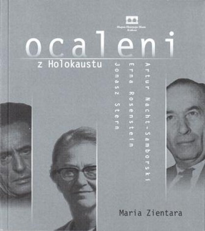 Okładka książki