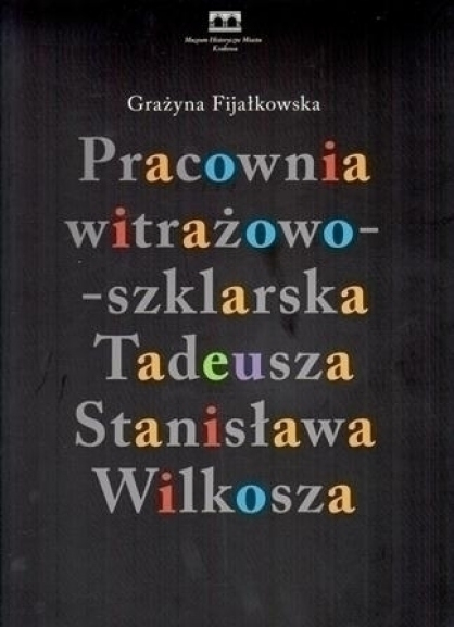 Okładka książki