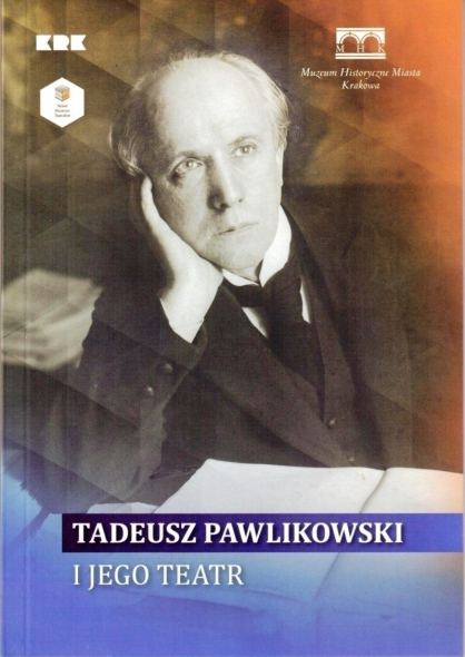 Okładka książki